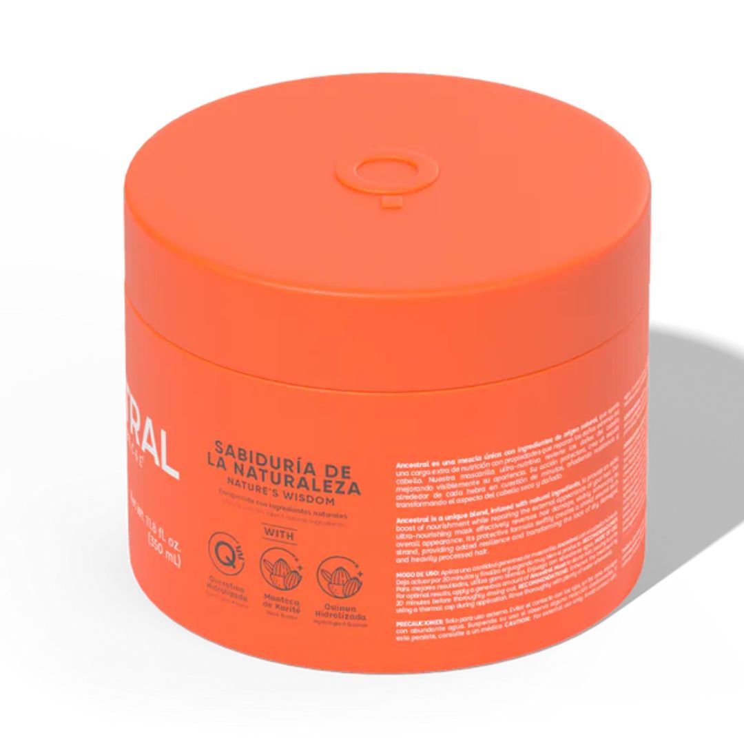 mascarilla ancestral mascarilla ancestral