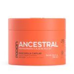mascarilla ancestral