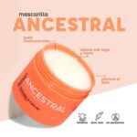 mascarilla ancestral