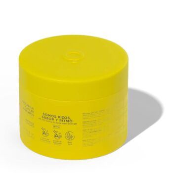 LA POCION MASCARILLA CAPILAR TONGOLE X 350 ML