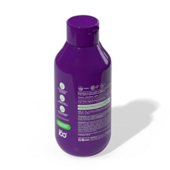 Shampoo Crecimiento y Control Caída