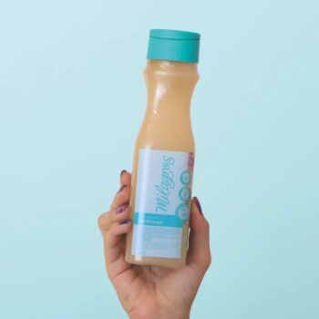MILAGROS SHAMPOO ANTICASPA PREVENCION CAIDA 450 ML