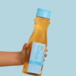 Shampoo Natural Fortalecedor kids