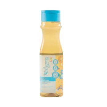Shampoo Natural Fortalecedor kids