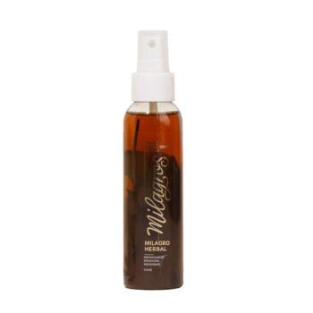 Tónico Revitalizante Capilar Milagro Herbal