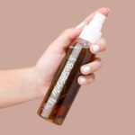 NUTónico Revitalizante Capilar Milagro Herbal