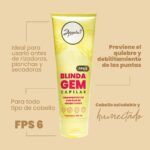 ANYELUZ BLINDAGEM TERMOPROTECTOR X 250ML