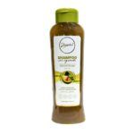 ANYELUZ SHAMPOO CON AGUACATE OMEGA X500ML