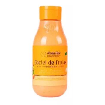 Tratamiento Coctel de Frutas Menta Hair
