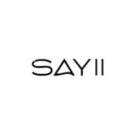 LOGO SAYII