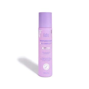 KABA LOCION PARA CABELLO CONFIDENTE X 120 ML