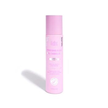 KABA LOCION PARA CABELLO EXITOSA X 120 ML