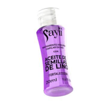 CRECEPEL SAYII AMPOLLETA SEMILLA DE LINO 20 ML