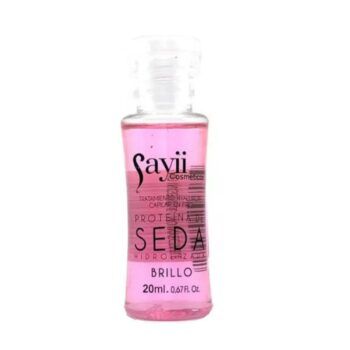 CRECEPEL SAYII AMPOLLETA PROTEINA DE SEDA 20 ML