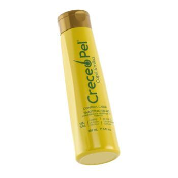 CRECEPEL MASCARILLA CRECEPEL 350ML