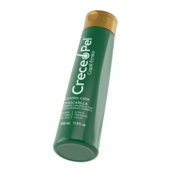 CRECEPEL MASCARILLA CRECEPEL 350ML