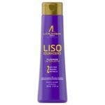 CRECEPEL ALISENA KERATINA PASO 2 400ML