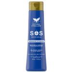 CRECEPEL MASCARILLA ESPERM D BALLENA X 350 ML