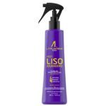 CRECEPEL TERMOPROTECTOR LA PLANCHA POST LISO PASO 4 350ML