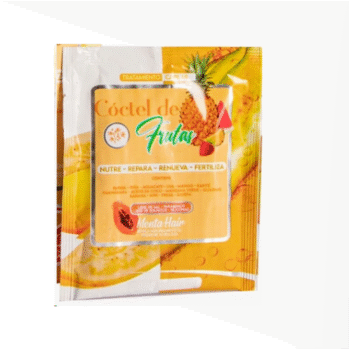 MENTA HAIR AMPOLLA BIO REPARADORA ULTRA ARGAN X 30 ML