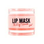 LIPO MASK & LIP SERUB