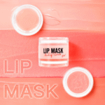 LIPO MASK & LIP SERUB