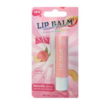 Balsamo Lip Balm USHAS