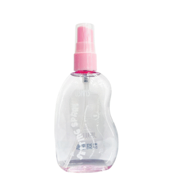 Spray Fijador de Maquillaje Ushas