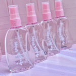 Spray Fijador de Maquillaje Ushas