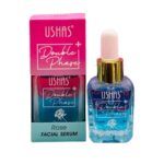 Serum Extracto De Rosas Ushas