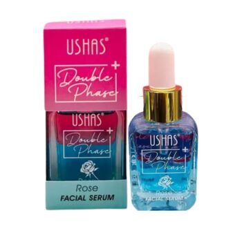 Serum Extracto De Rosas Ushas