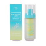 hyaluronic acid emulsion