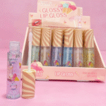 Lip Gloss Glossy Barquilla Ushas
