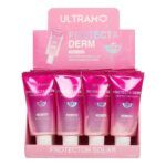 Protector Solar Ultramo Uva+uvb Spf50+ Pa++++