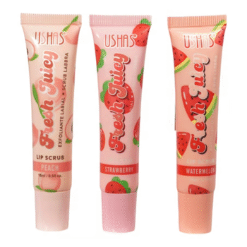 BRILLO LABIAL USHAS