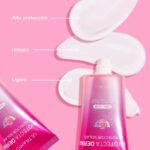 Protector Solar Ultramo Uva+uvb Spf50+ Pa++++