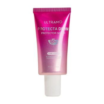 Protector Solar Ultramo Uva+uvb Spf50+ Pa++++