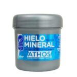 Hielo Mineral Gel 200ml Athos