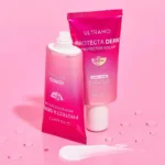 Protector Solar Ultramo Uva+uvb Spf50+ Pa++++
