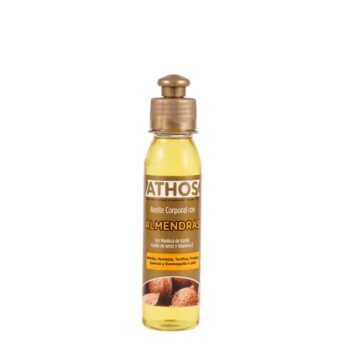 Aceite Corporal con Almendra