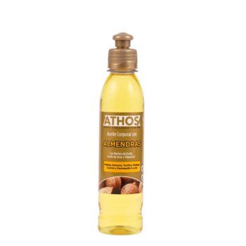 Aceite Corporal con Almendra