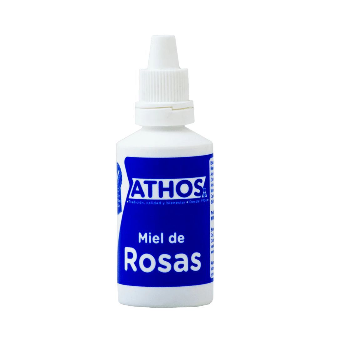 Miel De Rosas Miel De Rosas