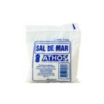 SAL DE MAR 400 GR ATHOS