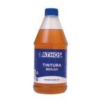 TINTURA DE BENJUI
