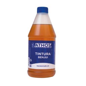 TINTURA DE BENJUI