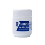 ATHOS VASELINA USP 120 GR