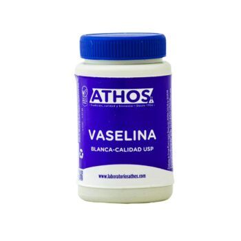 ATHOS VASELINA X 200 G