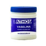 ATHOS VASELINA X 400 GR