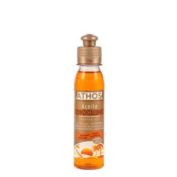 ACEITE BRONCEADOR