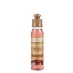 Aceite Corporal con Chocolate